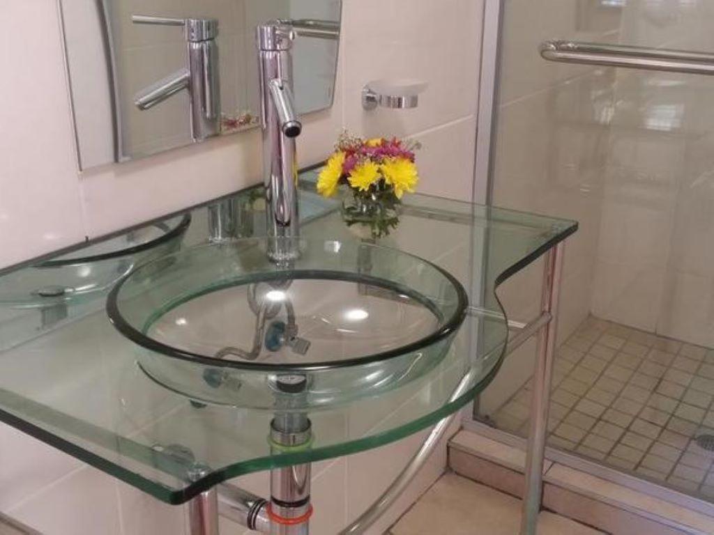 Sollunaa Guesthouse Сандтън Стая снимка