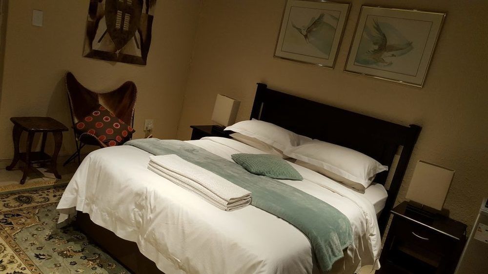 Sollunaa Guesthouse Сандтън Екстериор снимка