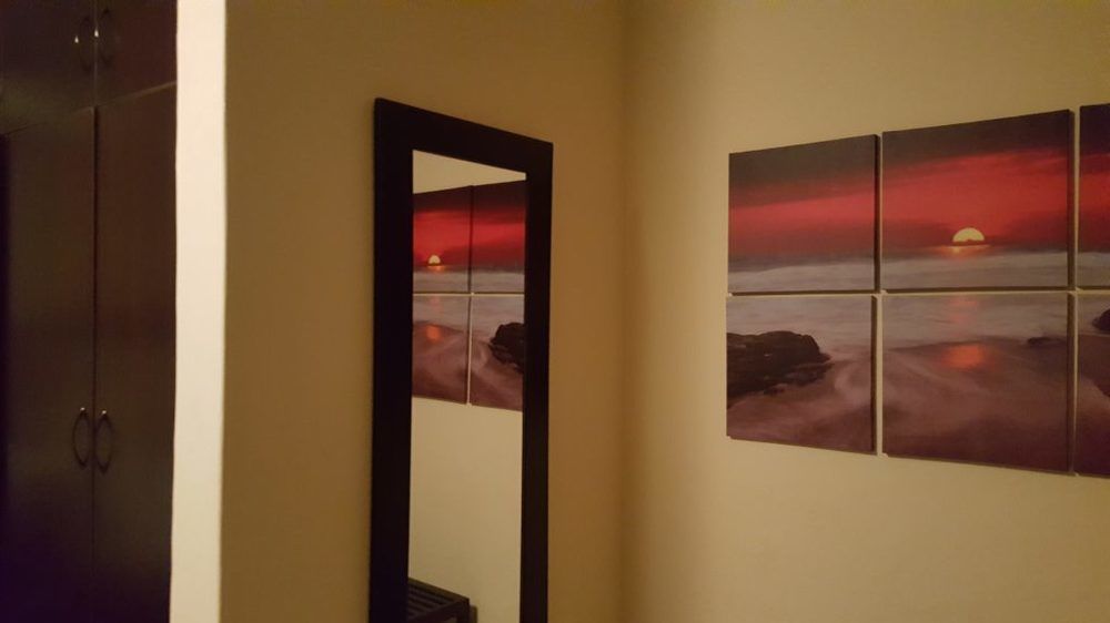 Sollunaa Guesthouse Сандтън Екстериор снимка
